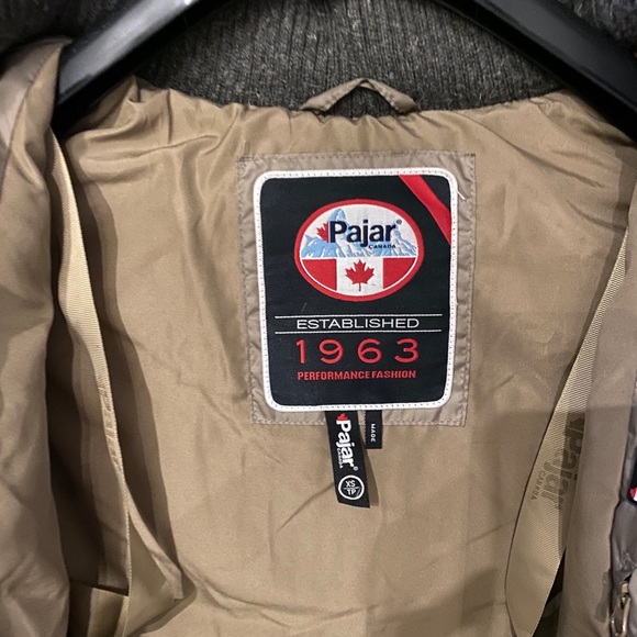 Pajar coat - Picture 6 of 7